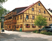 Landgasthof Schönau